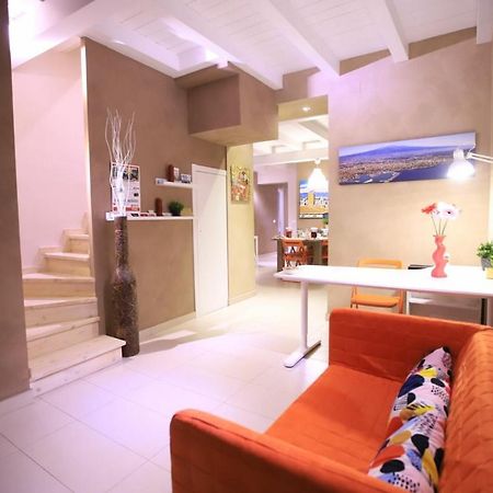 Bnb Archimede CTA Exterior foto