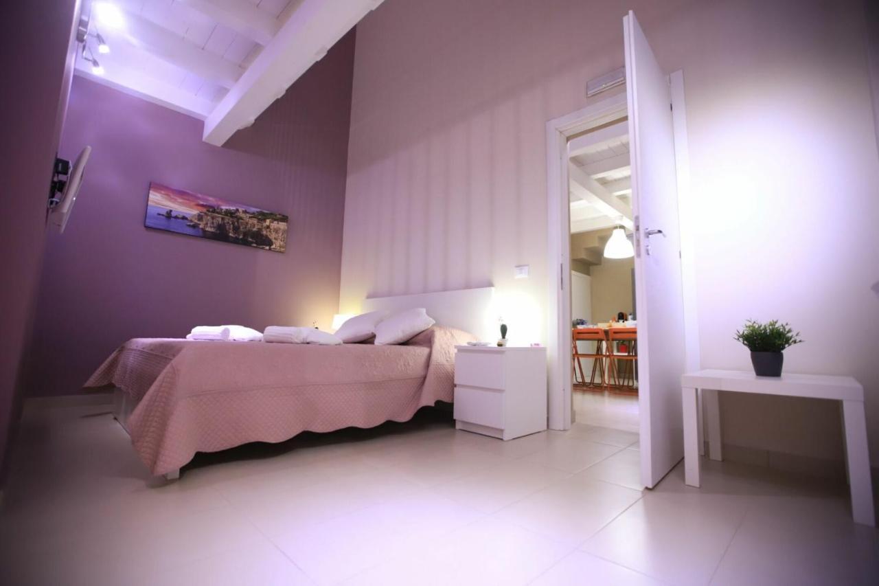 Bnb Archimede CTA Exterior foto