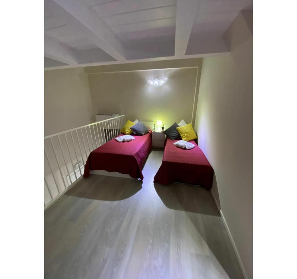 Bnb Archimede CTA Exterior foto