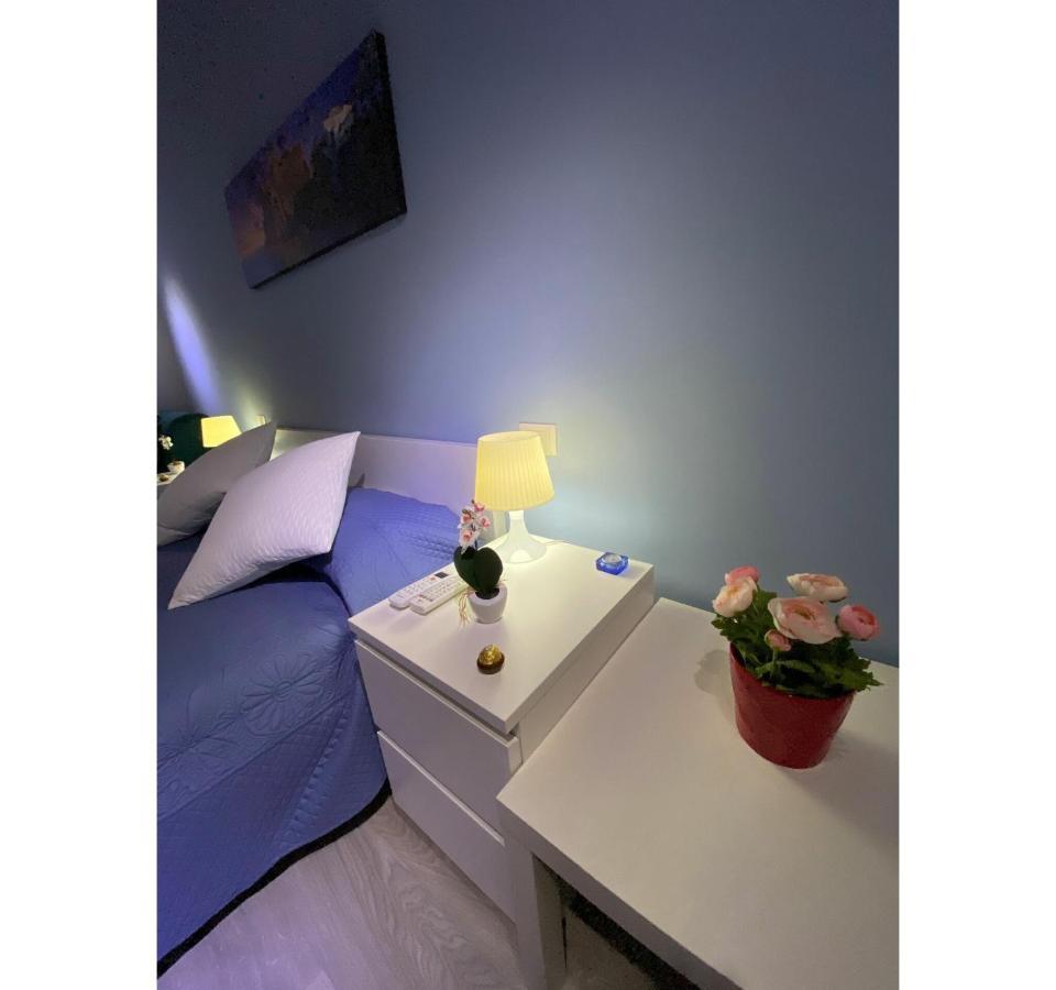 Bnb Archimede CTA Exterior foto