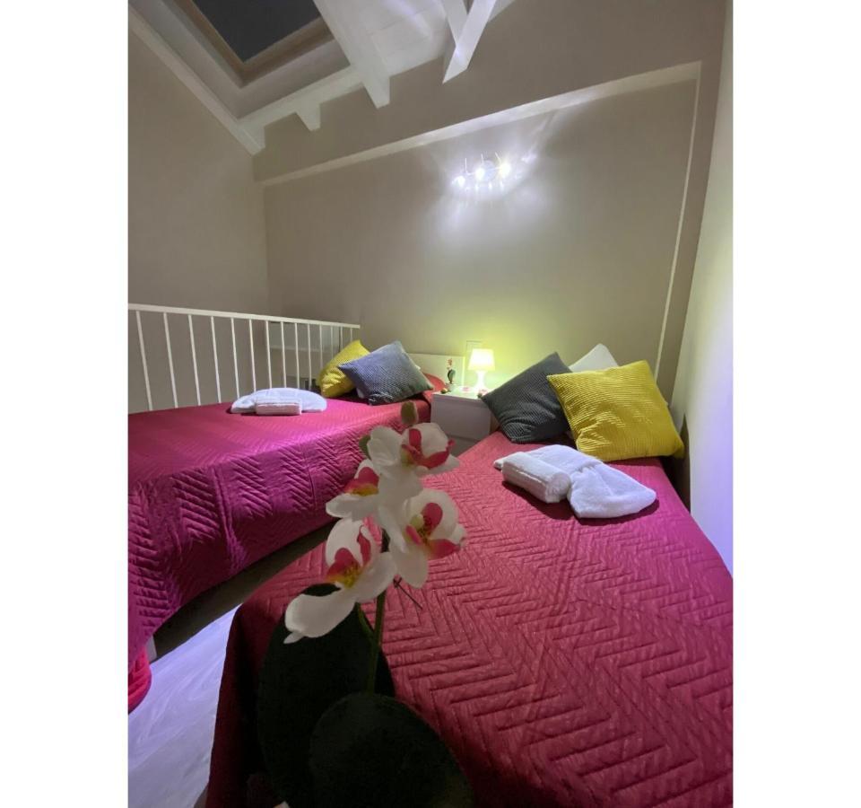 Bnb Archimede CTA Exterior foto