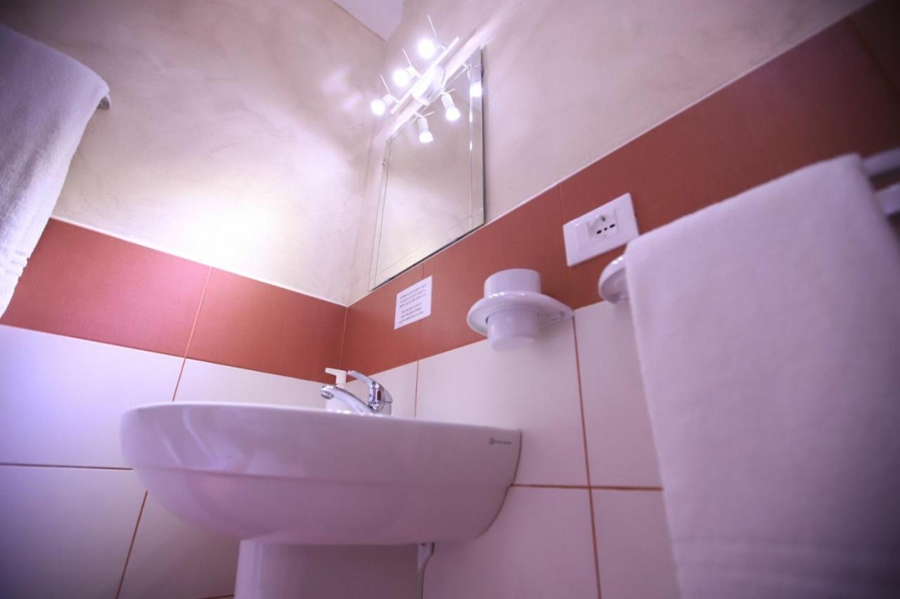 Bnb Archimede CTA Exterior foto