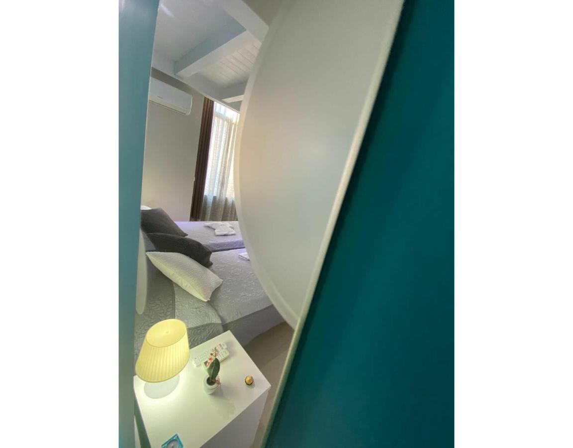 Bnb Archimede CTA Exterior foto