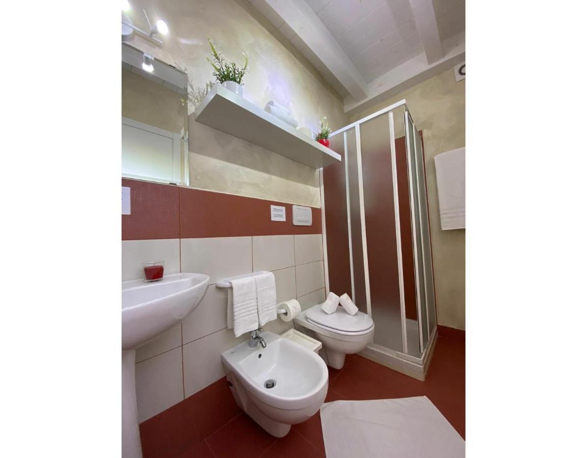Bnb Archimede CTA Exterior foto