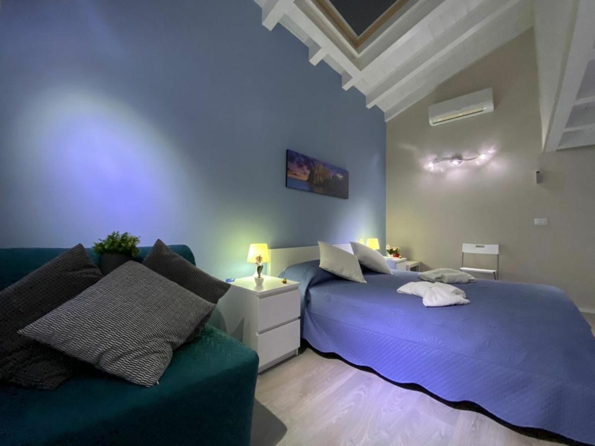 Bnb Archimede CTA Exterior foto