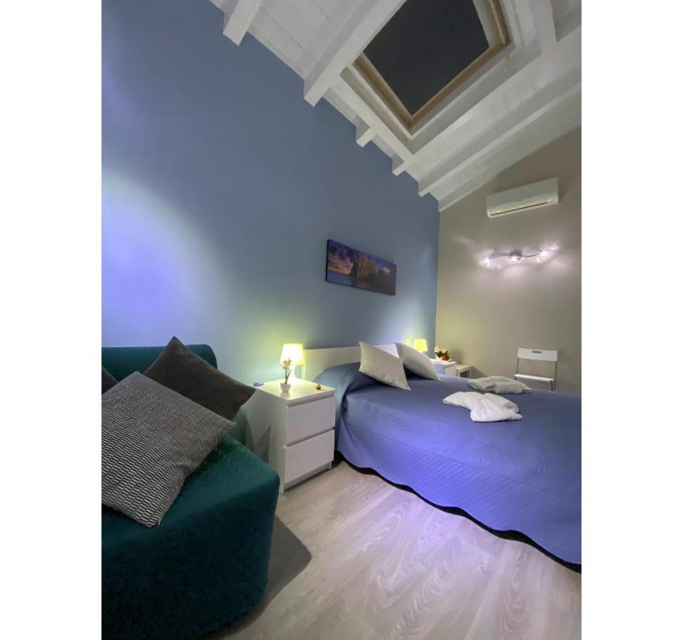 Bnb Archimede CTA Exterior foto