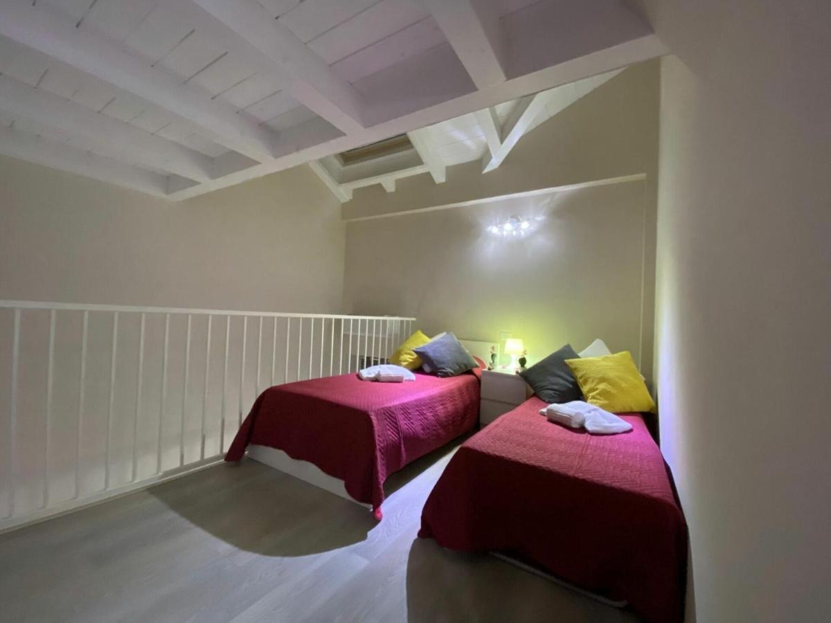 Bnb Archimede CTA Exterior foto
