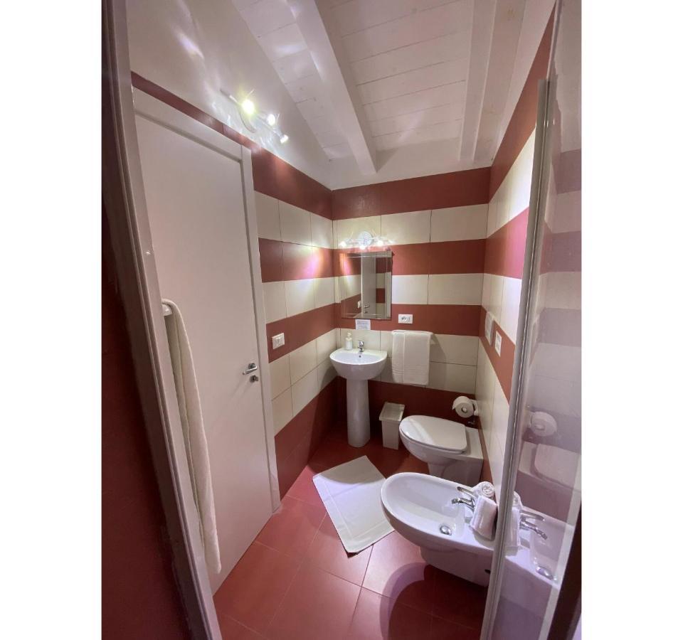 Bnb Archimede CTA Exterior foto