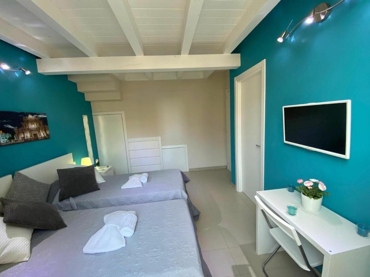 Bnb Archimede CTA Exterior foto