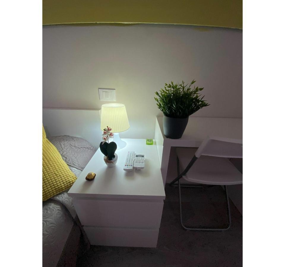 Bnb Archimede CTA Exterior foto