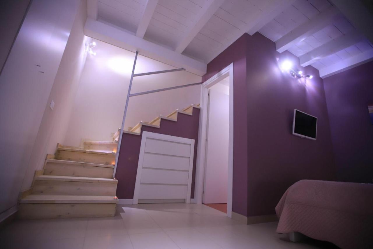 Bnb Archimede CTA Exterior foto
