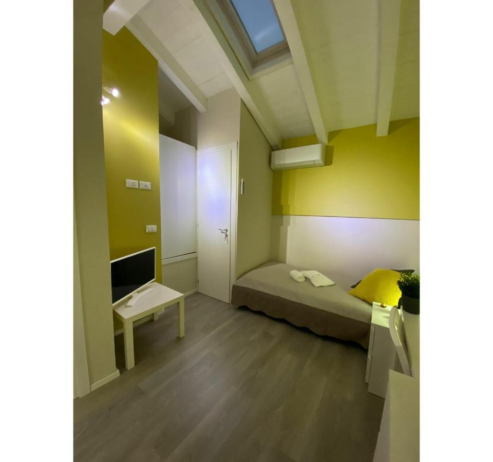 Bnb Archimede CTA Exterior foto